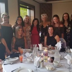 Meet your Posher, Heidi